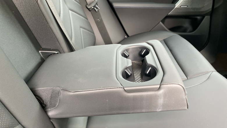 BMW i5 250kW eDrive40 M Sport 84kWh 5dr Auto Electric Estate